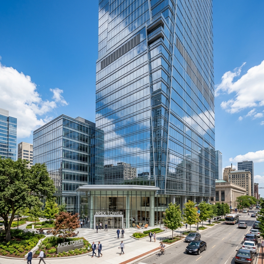 Real Estate Investments